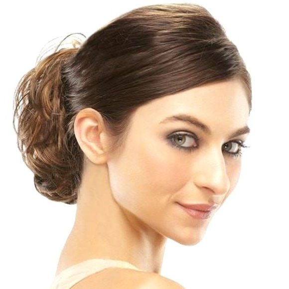 JON RENAU EASIHAIR MIMIC in 31T26 Maple Syrup - Picture 5 of 6